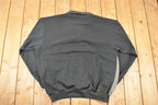 Vintage 1990s Falcon Bay Quarter Button Shirt Men's XLT