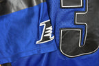 Vintage Y2K Allen Iverson I3 Reebok Football Jersey Men's XL
