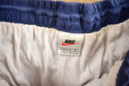 Vintage 1990s Nike Women's Windbreaker Track Suit Size M (8-10)