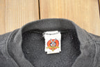 Vintage 1998 Marvin The Martian Looney Tunes Crewneck