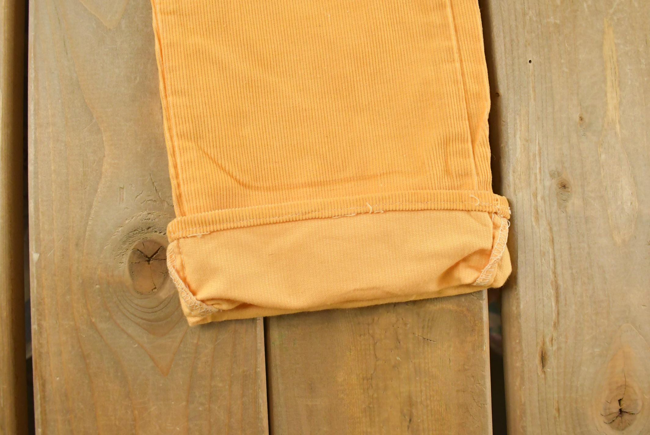 Vintage 1970s Lee Corduroy Trousers Men's 28 x 34