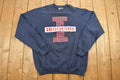 Vintage 1990s Iroquois Colligate Crewneck Sweatshirt