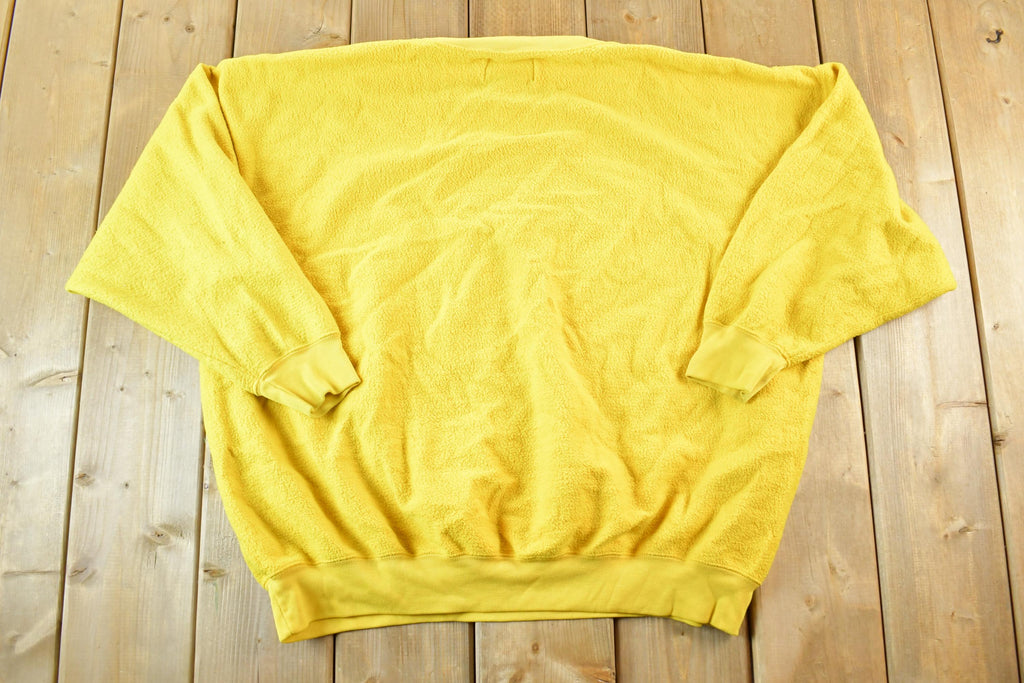 Vintage 1990s EXP Express Crewneck Sweatshirt Mens M