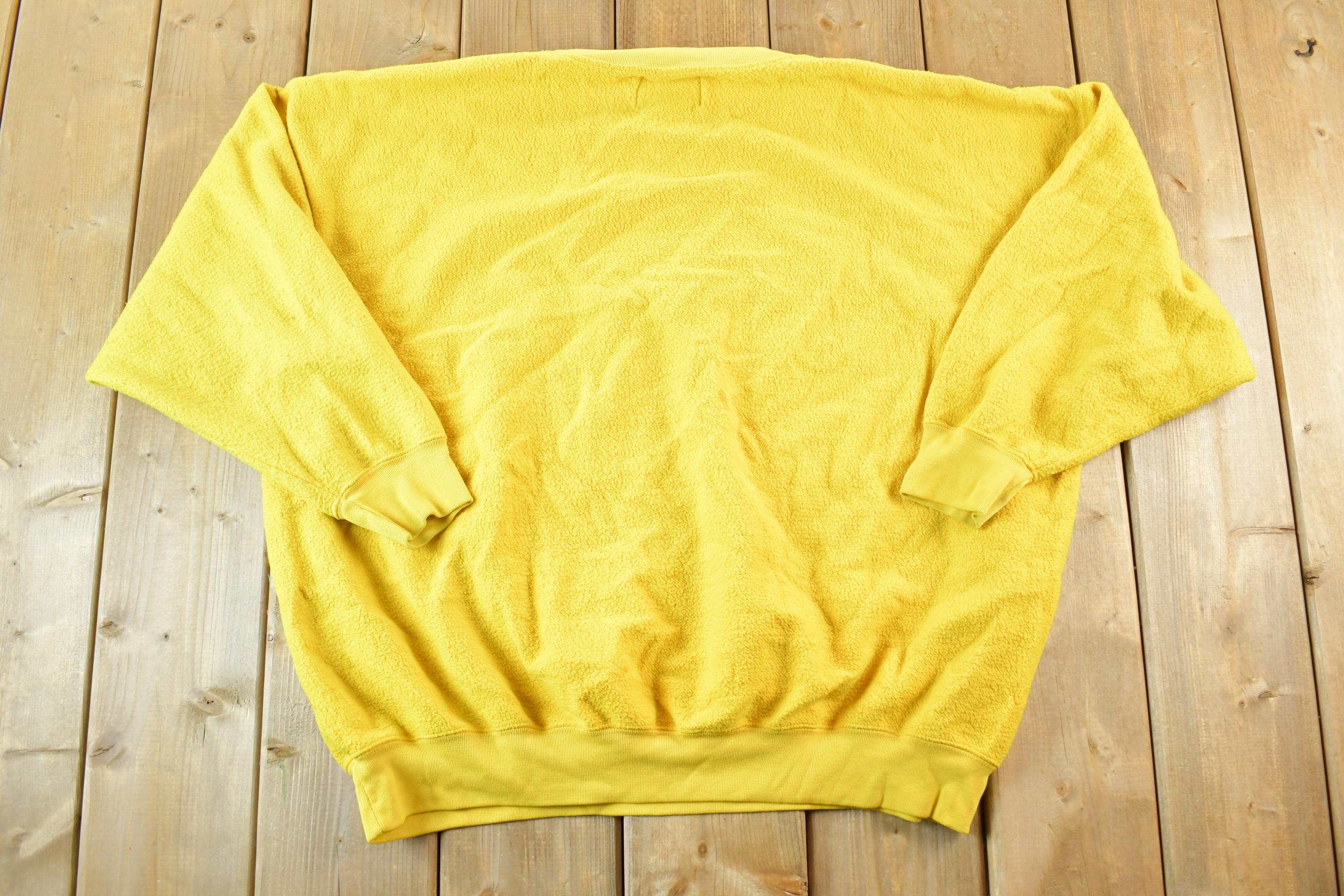 Vintage 1990s EXP Express Crewneck Sweatshirt Mens M