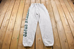 Vintage 1990's Russell Athletic Michigan State Sweatpants 30-38 x 30
