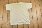 Vintage 1990s Special Dad Stu Souvenir T-Shirt