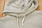 Vintage 1990s Carhartt Heather Grey Hoodie