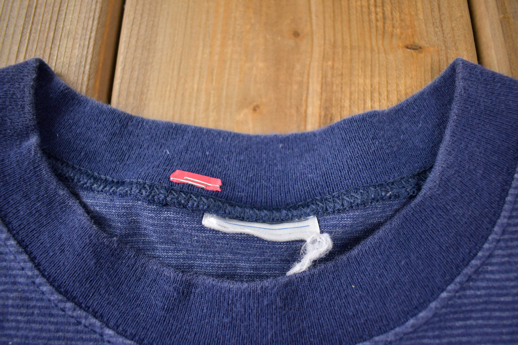 Vintage 1983 Panama City Beach Polo Team Souvenir Travel Single Stitch T Shirt Made In USA
