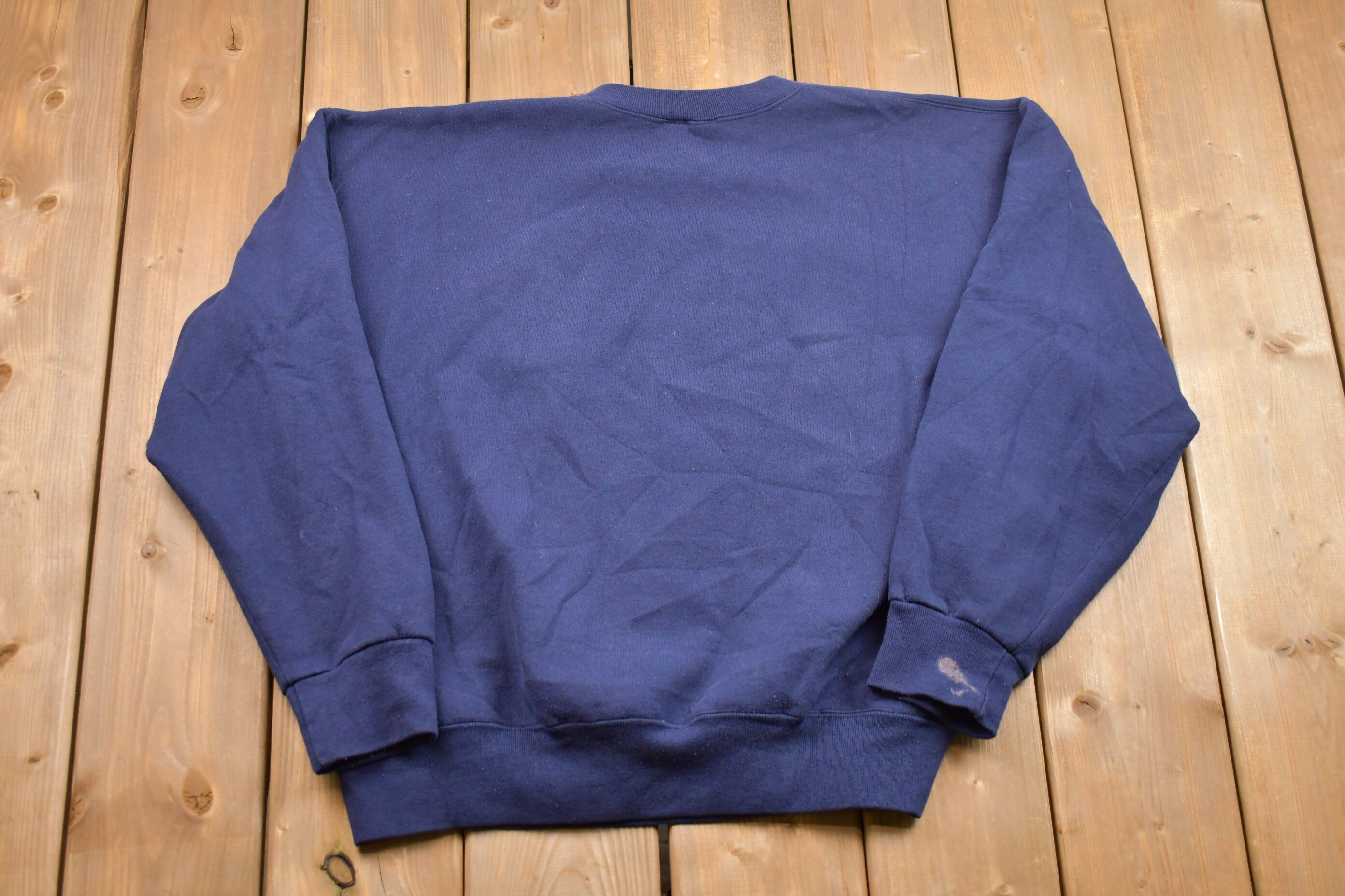 Vintage 1990s Jansport Miami Crewneck Sweatshirt