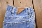 Vintage 1990's Lee Blue Jeans 30 x 28