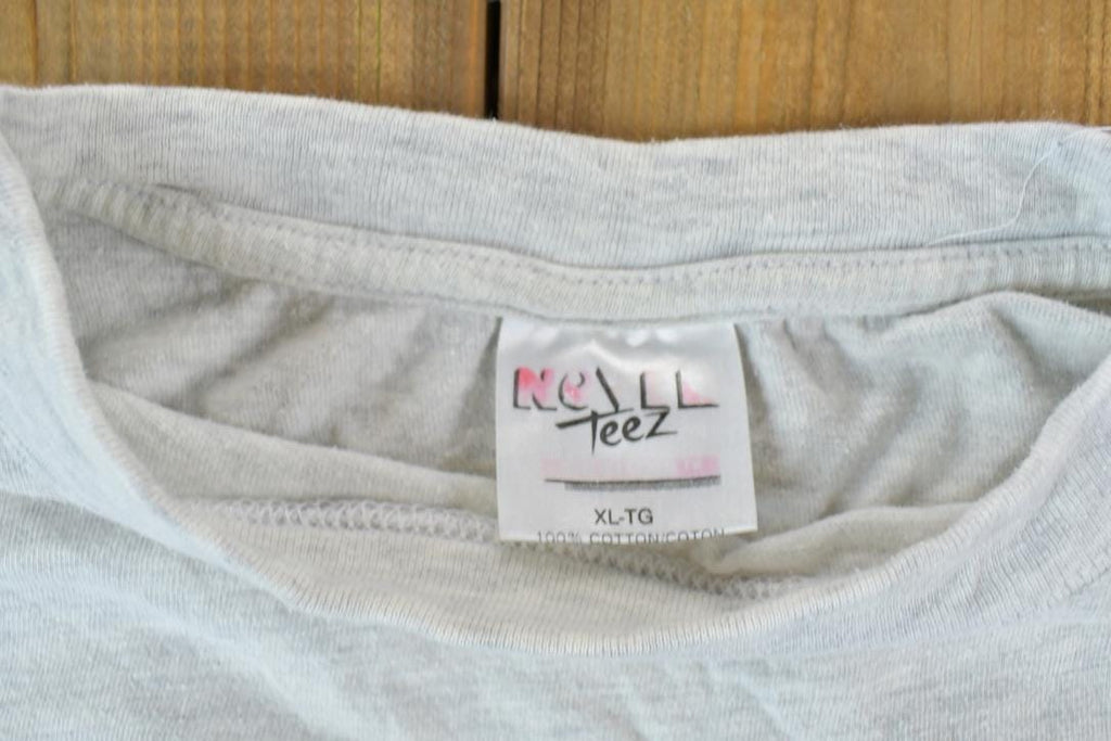 Vintage 1990s Golf BBS Big Ball Sports Souvenir T-Shirt / Vintage Streetwear / Vacation Tee / Travel T Shirt