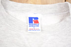 Vintage 1990s Elyria Baseball Crewneck Sweatshirt