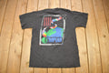 Vintage 1996 Atlanta Olympiad Olympics Graphic T Shirt