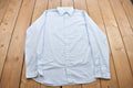 Vintage 1990s Button Up Dress Shirt