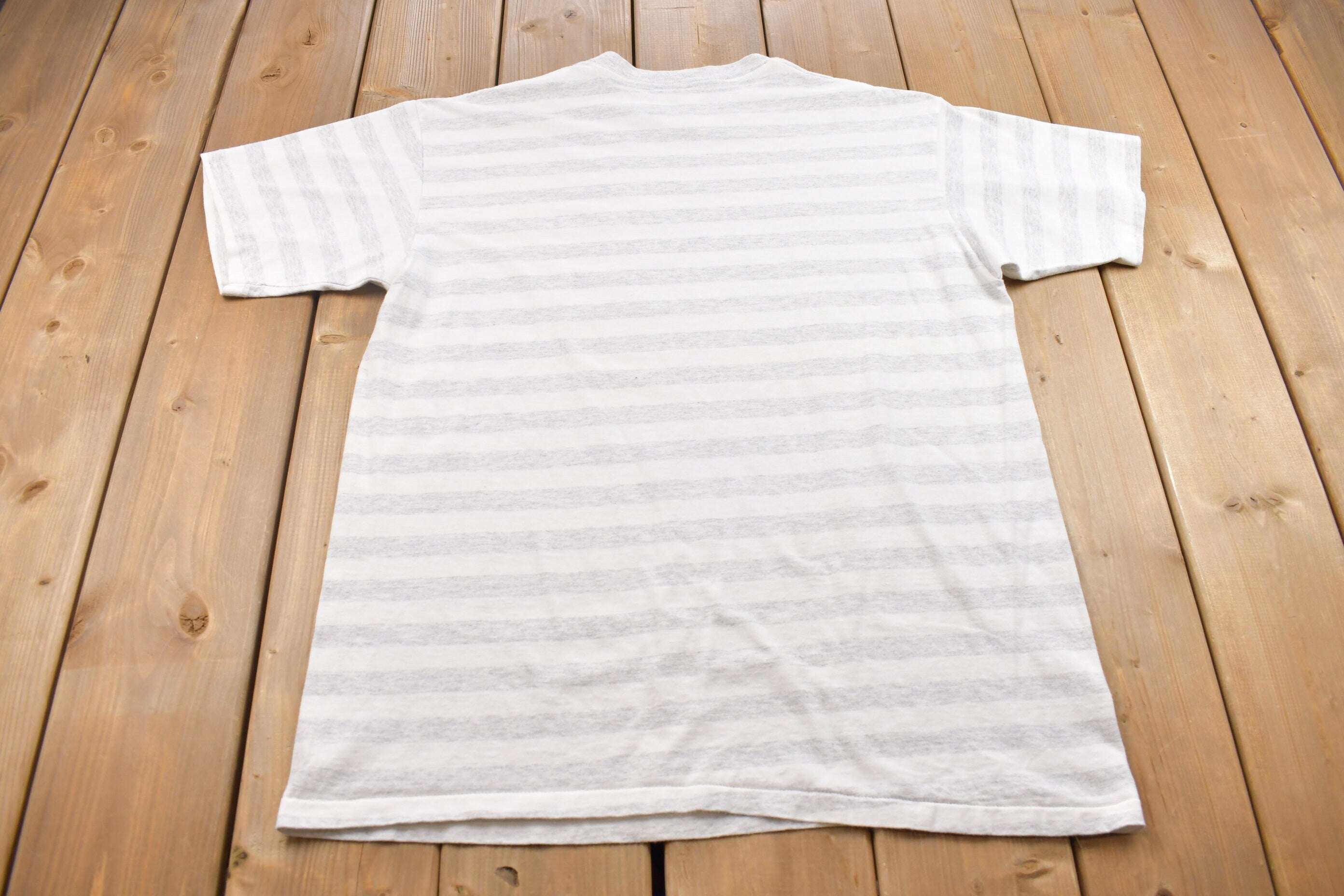 Vintage 1980s Keystone Wildcats Graphic T Shirt