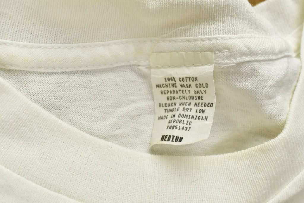 Vintage 90's Noah's Ark Graphic T-Shirt
