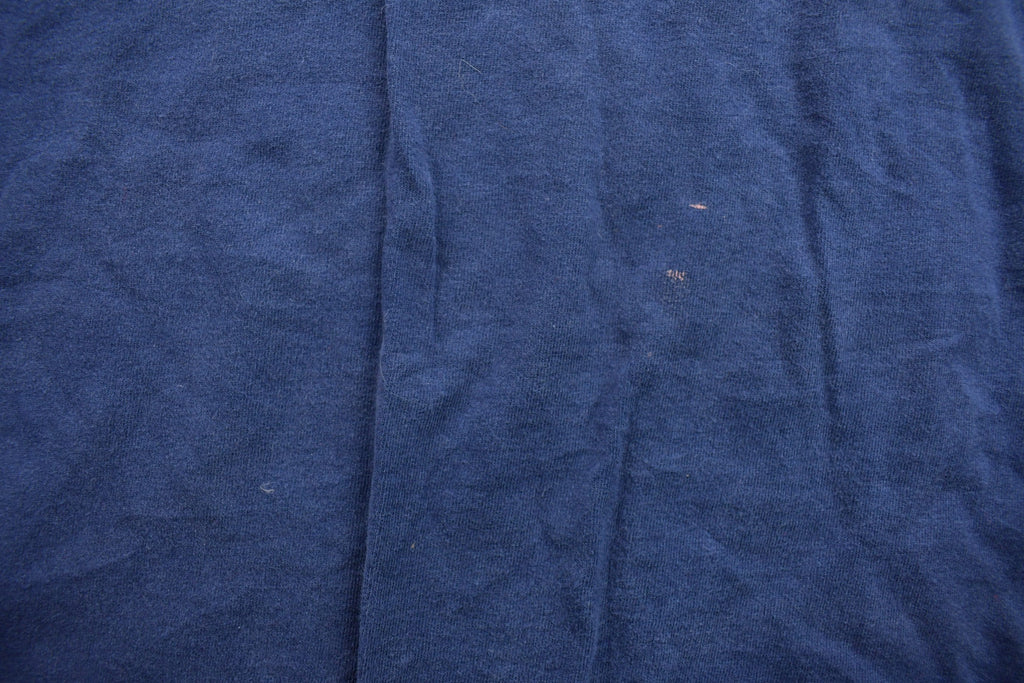Vintage 1990s Notre Dame University Fighting Irish Collegiate T-Shirt