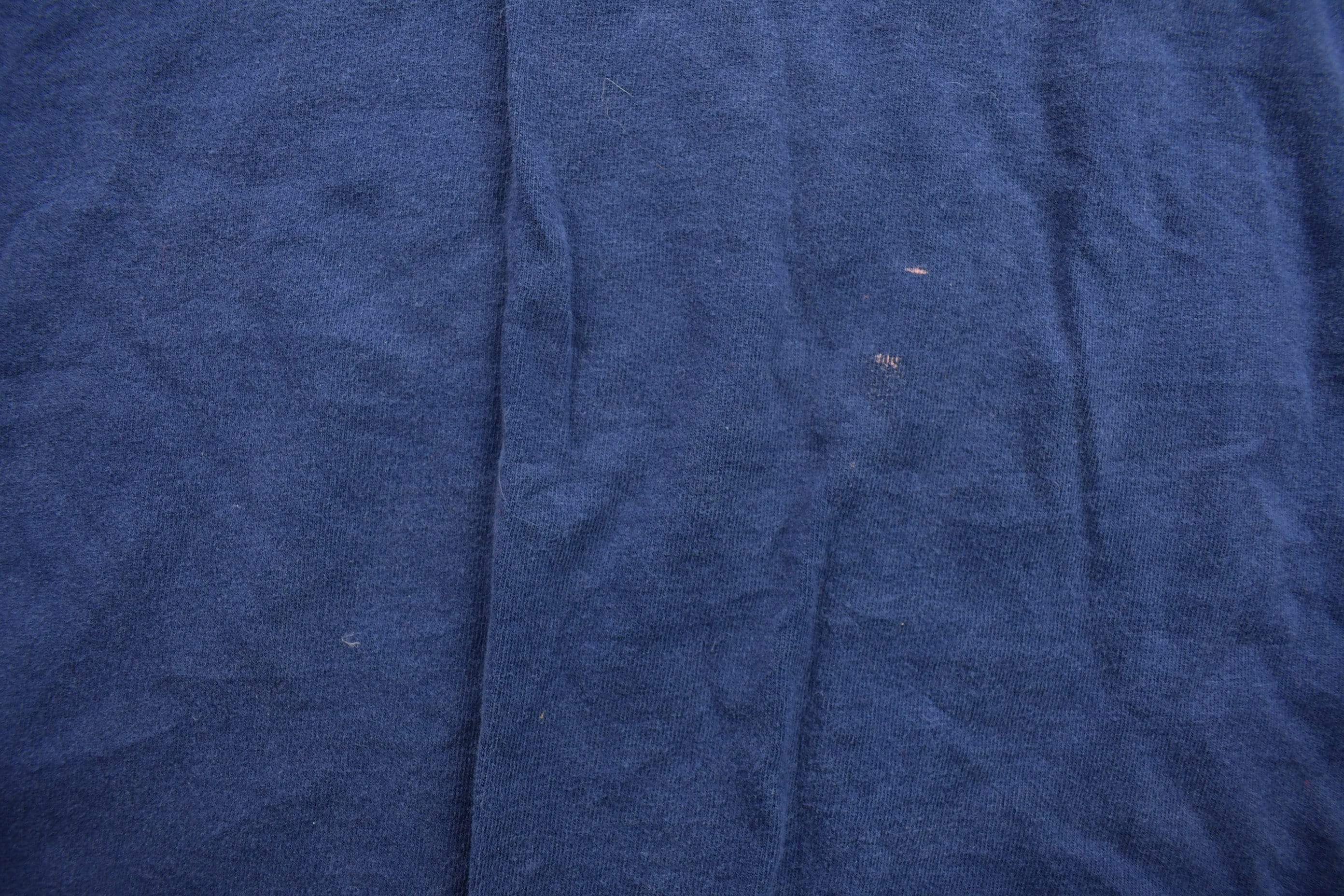 Vintage 1990s Notre Dame University Fighting Irish Collegiate T-Shirt