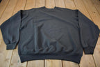 Vintage 1990s Mohawk Raceway Crewneck Sweatshirt Made In USA