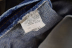 Vintage 1990s Lee Acid Wash Denim Jeans Size 36 x 27