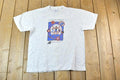 Vintage 1990s University Of Arizona Basketball Collegiate T-Shirt