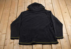 Vintage 1990s Tigger Embroidered Fleece Hoodie  Winnie The Pooh  Vintage Disney  90s  Pullover  Embroidered  Tigger Hoodie  Pooh