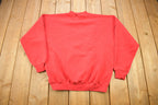 Vintage 1990s Ohio State University Buckeyes Collegiate Crewneck