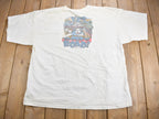 Vintage 2000 Big Dogs Graphic T Shirt