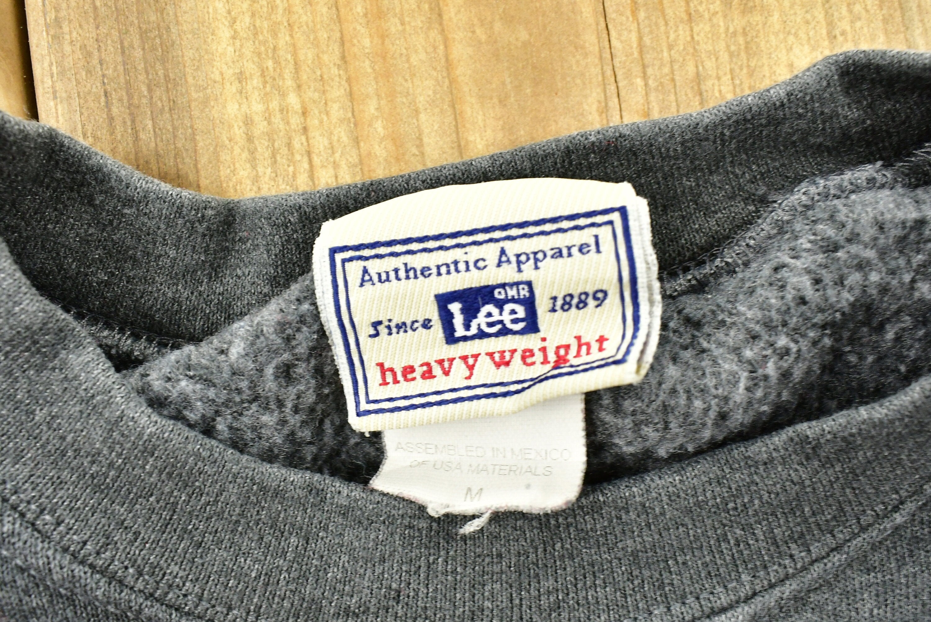 Vintage 1990s University of Ohio State Embroidered Collegiate Crewneck