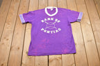 Vintage 1980s Bank of Pontiac T-shirt