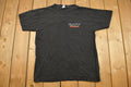 Vintage 1990s Life is Full of Choices Graphic T Shirt