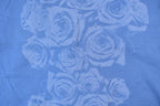 Women Vintage Vigoss Y2K Floral Print T-Shirt