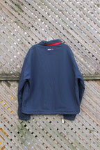 Vintage 1990s Tommy Hilfiger Windbreaker Jacket