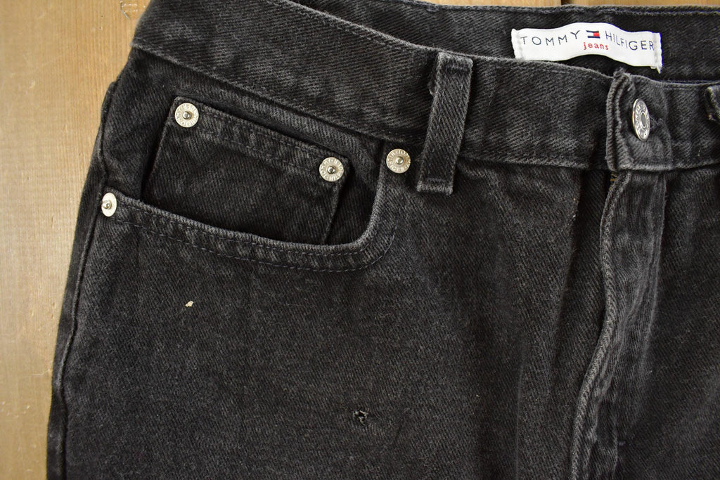 Vintage 2000s Tommy Hilfiger Denim Jeans Women's 30 x 30