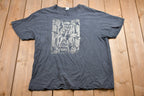 Vintage 1990s Joker Graphic T-Shirt
