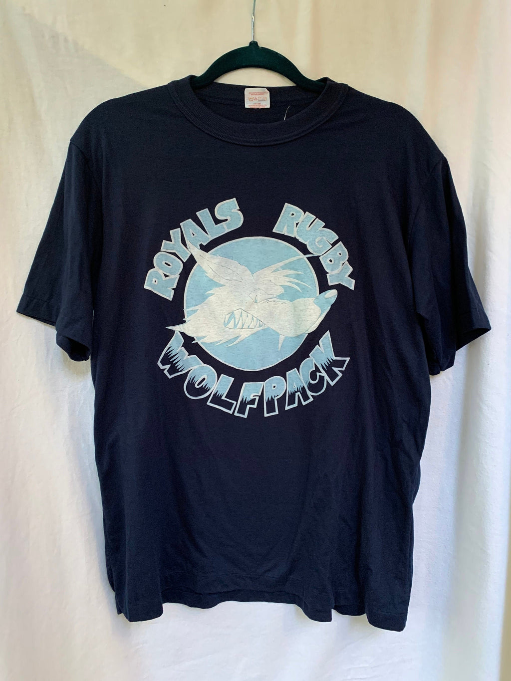 Royals Rugby Wolfpack T-Shirt
