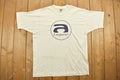 Vintage 1990s Legend Blue Jeanswear INC Graphic T-Shirt