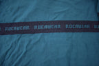 Vintage 1990s Roc A Wear Deadstock Knit Crewneck Sweater Size XL