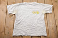 Vintage 1991 Michigan Wolverines NCAA T-Shirt