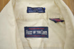 Vintage 1990s Fruit Of The Bloom Simple Shirt