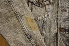Vintage 1990s Levis Denim Jean Jacket