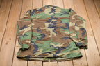Vintage 2001 Army Military Shirt