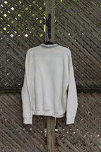 Vintage 1990s Feather Your Nest With Love Crewneck