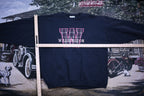 Vintage 1990s Washington Embroidered Crewneck