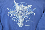Vintage 1994 Branson Angel Cute Crewneck Sweater