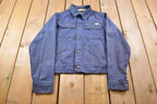 Vintage 1970s Super Denim Jean Jacket