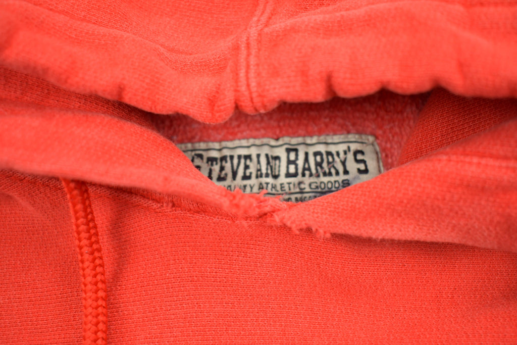 Vintage 1990s University of Ohio State Collegiate Hoodie
