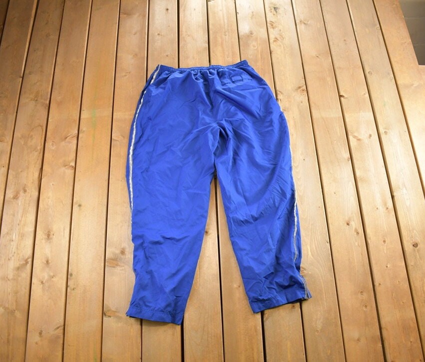 Vintage 1990s Starter Track Pants Size XL