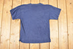 Vintage 2001 Mickey Mouse Florida Souvenir T-Shirt Youth L