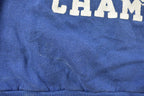 Vintage 1987 Minnesota Twins World Series Champions MLB Crewneck Sweatshirt Men's M